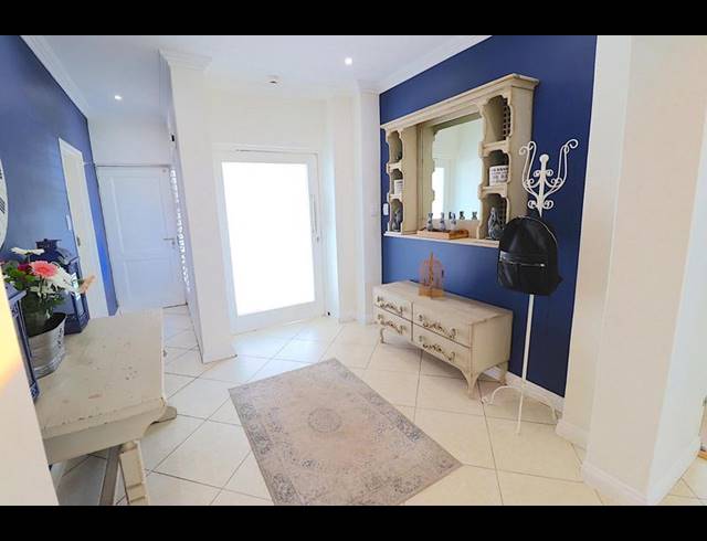 3 BEDROOM PROPERTY TO RENT IN DAINFERN GOLF ESTATE